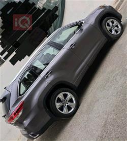 تويوتا هايلاندر